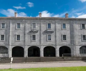 Hotel Arrupe Azpeitia